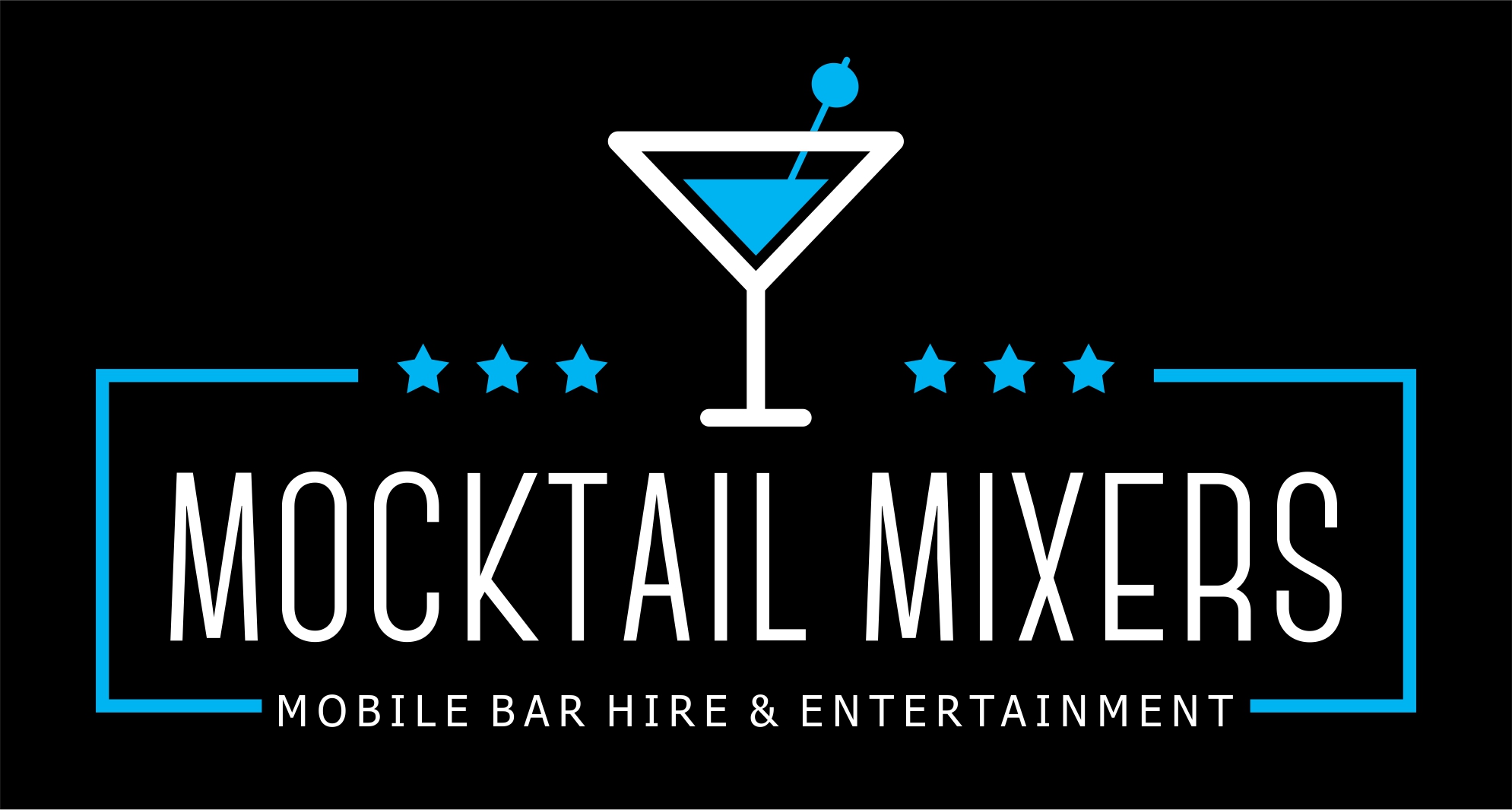 Mocktail Mixers logo